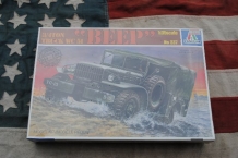 images/productimages/small/3.4ton truck WC51 BEEP Italeri 1;35.jpg